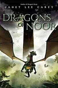 The Dragons of Noor (Hardcover)