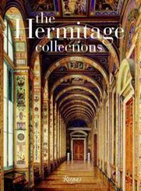 (The) Hermitage. [Volume 1], Treasures of world art