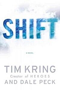 Shift (Hardcover)