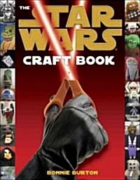 The Star Wars Craft Book (Paperback)