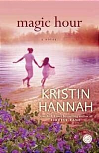 Magic Hour (Paperback, Reprint)