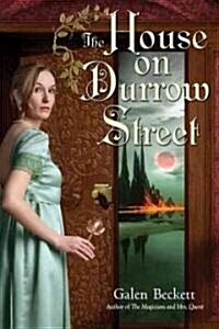 The House on Durrow Street (Paperback)