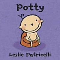 Potty (Board Books)