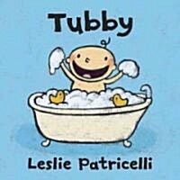 Tubby (Board Books)