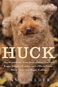 Huck (Hardcover)