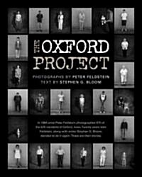 The Oxford Project (Paperback)