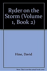 Ryder on the Storm 1 Book 2 (Paperback)