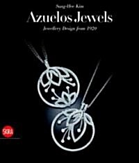 Azuelos Jewels (Hardcover)