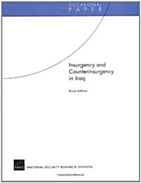 Insurgency and Counterinsurgency in Iraq (Paperback)