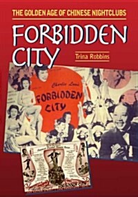 Forbidden City (Paperback)