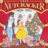The Nutcracker (Hardcover, BOX, NOV)