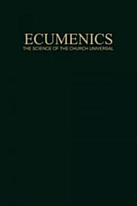 Ecumenics (Paperback)