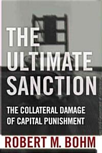 Ultimate Sanction (Hardcover)