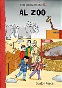 Al Zoo (Hardcover)