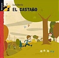 El Castano (Board Books)