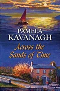 Across the Sands of Time (Hardcover)