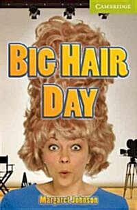 Big Hair Day Starter/Beginner (Paperback)