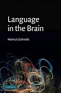 Language in the Brain (Hardcover)