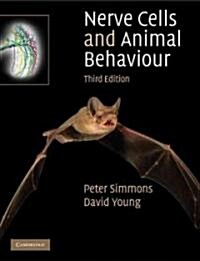 Nerve Cells and Animal Behaviour (Paperback, 3 Revised edition)