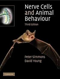 Nerve Cells and Animal Behaviour (Hardcover, 3 Revised edition)