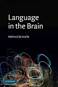 Language in the Brain (Paperback)