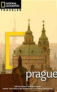 Prague & the Czech Republic (Paperback, 2)