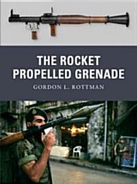 The Rocket Propelled Grenade (Paperback)