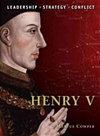 Henry V (Paperback)