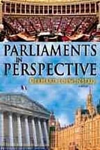 British and French Parliaments in Comparative Perspective (Paperback)