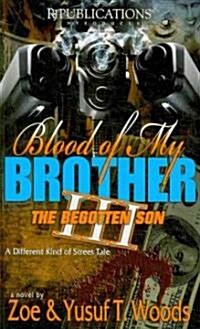 The Begotten Son (Paperback)