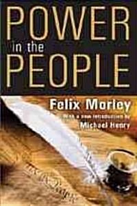 The Power in the People (Paperback)
