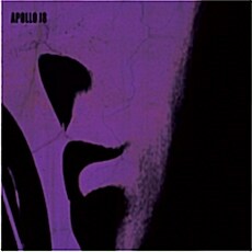 [중고] Apollo 18 - Apollo 18 [0.5집 앨범 : The Violet Album]