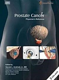 Prostate Cancer (DVD-ROM)