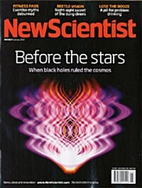 New Scientist (주간 영국판): 2010년 01월 09일
