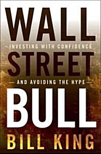 Wall Street Bull (Hardcover)