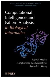 Computational Intelligence and Pattern Analysis in Biology Informatics (Hardcover)