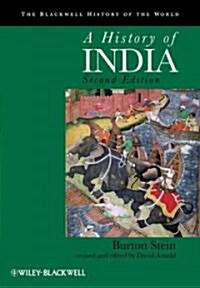 History India 2e (Paperback, 2)