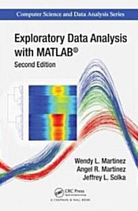 Exploratory Data Analysis with MATLAB, Second Edition (Hardcover, 2, Revised)