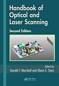 Handbook of Optical and Laser Scanning (Hardcover, 2)