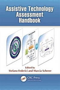 Assistive Technology Assessment Handbook (Hardcover, CD-ROM, 1st)