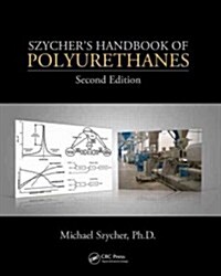 Szychers Handbook of Polyurethanes (Hardcover, 2)