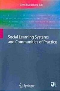 Social Learning Systems and Communities of Practice (Paperback, 1st)