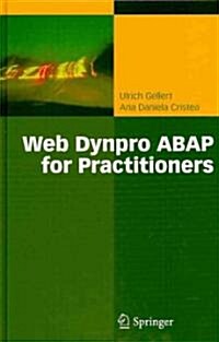 Web Dynpro ABAP for Practitioners (Hardcover)