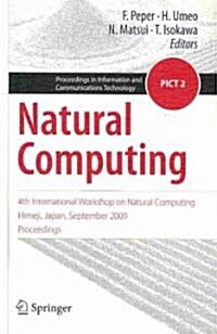 Natural Computing (Paperback)