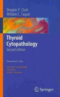 Thyroid cytopathology 2nd ed