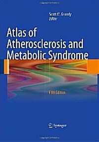 Atlas of Atherosclerosis and Metabolic Syndrome (Hardcover, 5, 2011)