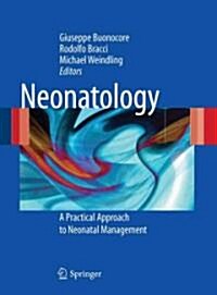 Neonatology: A Practical Approach to Neonatal Diseases (Hardcover)