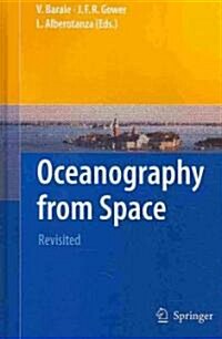 Oceanography from Space: Revisited (Hardcover)