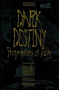 Dark Destiny (Hardcover)