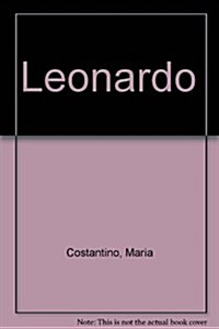 Leonardo (Hardcover)